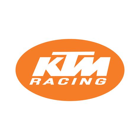 Free ktm Logo transparent png 22101058 PNG with Transparent Background