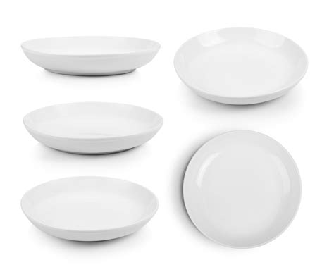 Round Plate 2 - Comcom Foodservice Supplies Corp