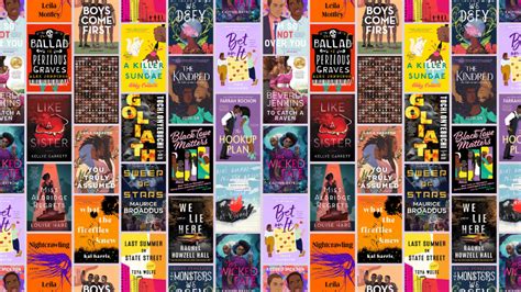 22 Must-Read Books by Black Authors for Your 2022 TBR - Bookish