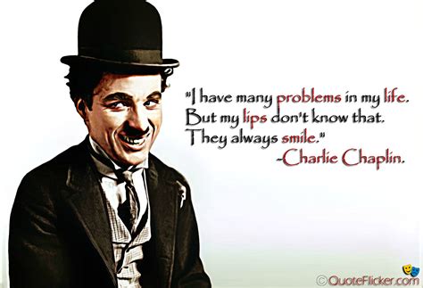 Charlie Chaplin Quotes About Life. QuotesGram