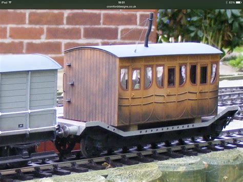 Titfield Thunderbolt. | Model railway, Old train, Railway