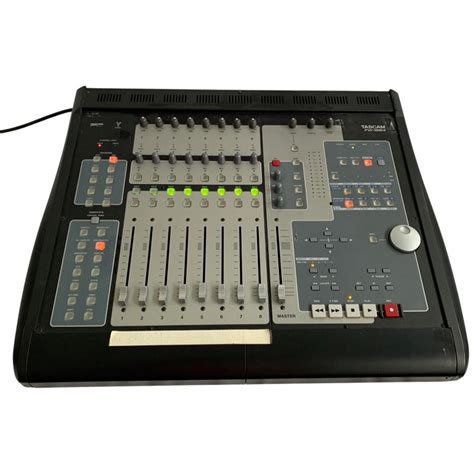 Tascam FW-1884 – Second-Broadcast - used broadcast equipment