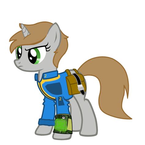 Littlepip | Fallout: Equestria Wiki | FANDOM powered by Wikia