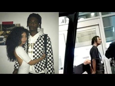 Playboi Carti and Rubi Rose [Model] - Dating, Gossip, News, Photos