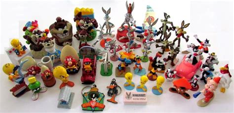 Collection of Looney Tunes - Warner Bros. figures - 55 - Catawiki