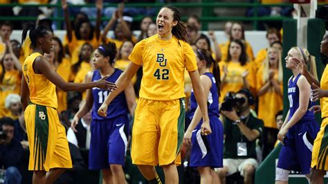 Video: Brittney Griner's record 50-point performance & senior night ...