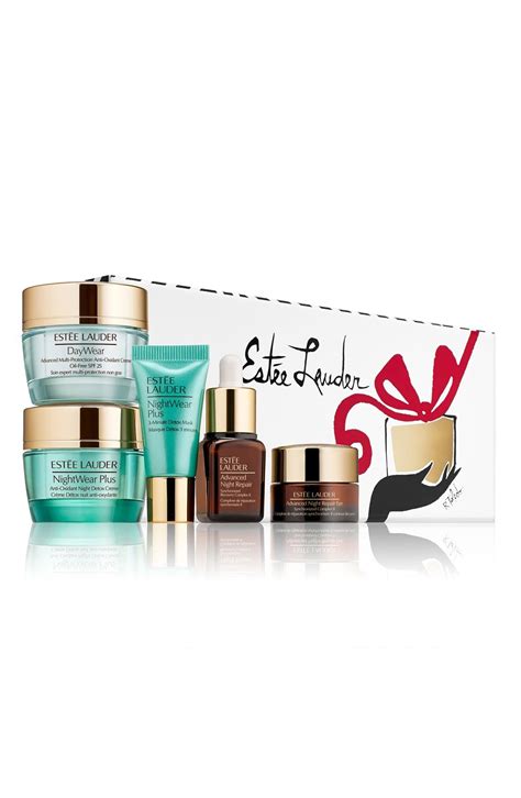 Estée Lauder Starting Now DayWear Set ($91 Value) | Nordstrom