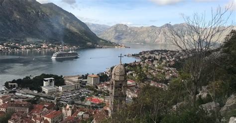 Kotor City Walls: A Stunning World Heritage Site [2024 update]