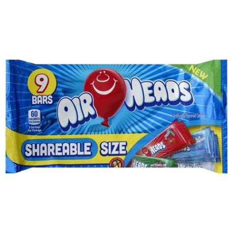 Airheads Candy Bars - Seaside grocery delivery