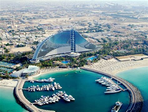 Jumeirah Beach Hotel Dubai - Its About Dubai