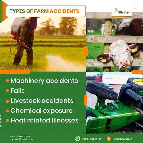 Staying Safe on the Farm: Why Farm Safety is Important