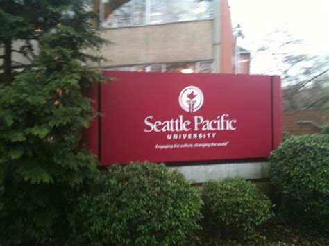 Seattle Pacific University - Colleges & Universities - Queen Anne - Seattle, WA - Yelp