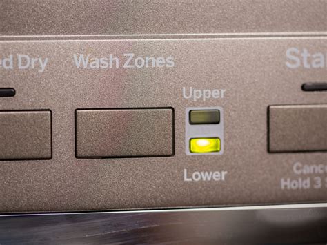 Deal in! GE dishwasher has great features for a reasonable price - CNET