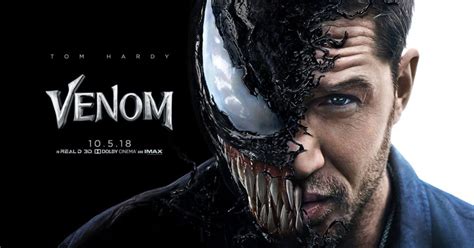 “Venom” Review – Lake Central News