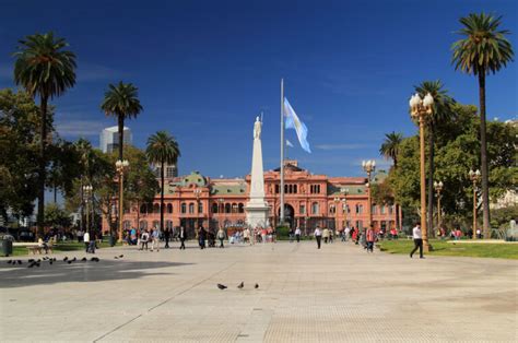 23 Top Tourist Attractions in Buenos Aires – Touropia Travel