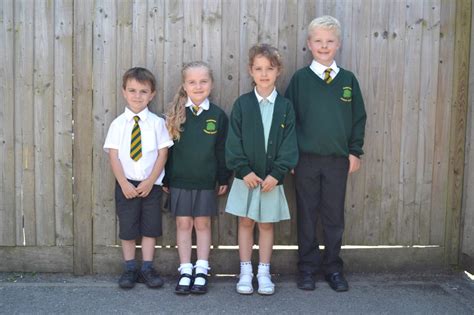 Uniform – Hamstreet Primary Academy