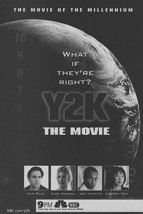 Y2K (1999)