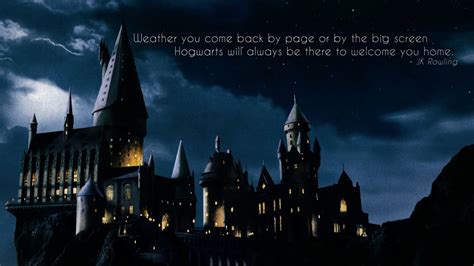 Harry Potter Quotes Wallpapers (56+ pictures) - WallpaperSet