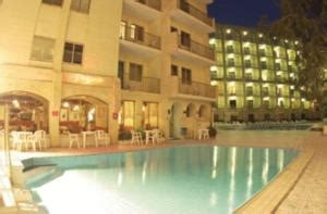 The Bugibba Hotel, Hotel – Bugibba , North-Malta, Malta