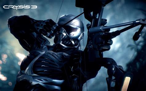 Crysis 3 Wallpapers - Wallpaper Cave