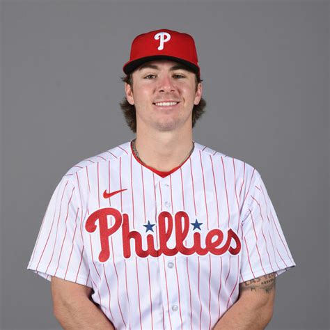 Is Bryson Stott Ready to Be the Philadelphia Phillies' Everyday ...