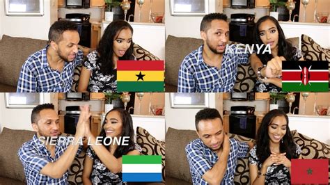 Guess the African Flag Challenge! 🇪🇹🇸🇩🇸🇴🇹🇿🇿🇦🇲🇦🇰🇪🇪🇬🇳🇬🇪🇷🇷🇴🇩🇯 | Amena and Elias - YouTube