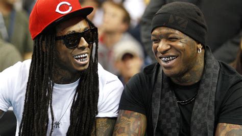 Birdman Ends His Beef With Lil' Wayne, Takes Shots At Rick Ross! ~ Ooooooo La La!