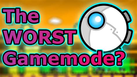 Why Geometry Dash 2.2's Swing Copter is the WORST! The Physics... of ...