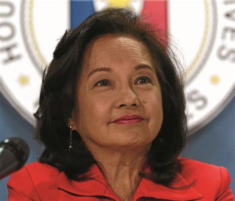 Arroyo, 2 of her former Cabinet members join PDP-Laban | Inquirer News