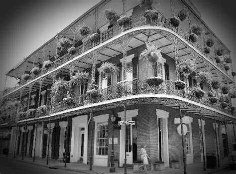 Hotel Provincial, New Orleans, Louisiana | Haunted Rooms America