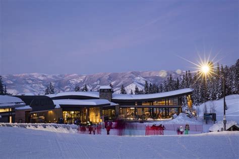 Aspen Snowmass • Ski Holiday • Reviews • Skiing