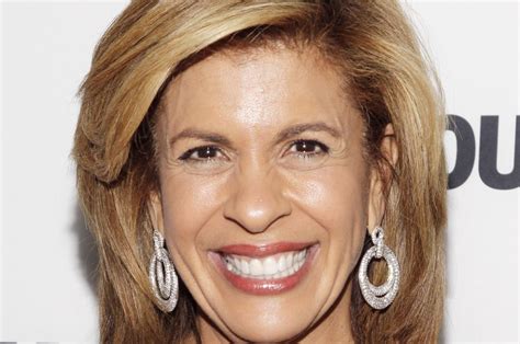 Hoda Kotb moving in with boyfriend Joel Schiffman - UPI.com