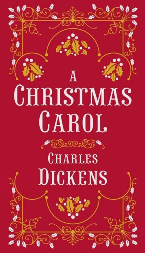 The Many Beautiful Editions of A Christmas Carol by Charles Dickens – Stay Bookish