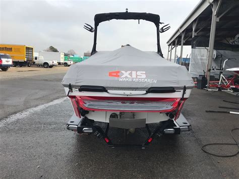 Axis T22 2016 for sale for $49,000 - Boats-from-USA.com