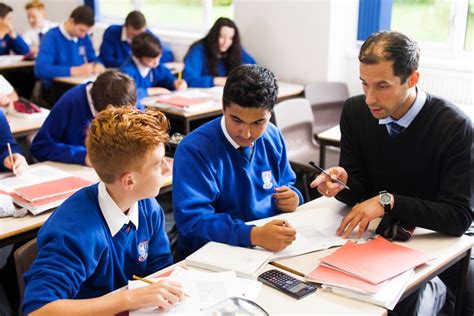 Best Secondary Schools in Central London · Greater London Properties (GLP)