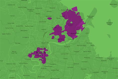 Where is Telstra 5G Coverage?