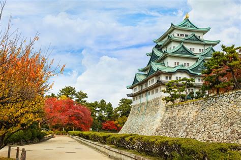 5 Things to Do in Nagoya - Japan Rail Pass