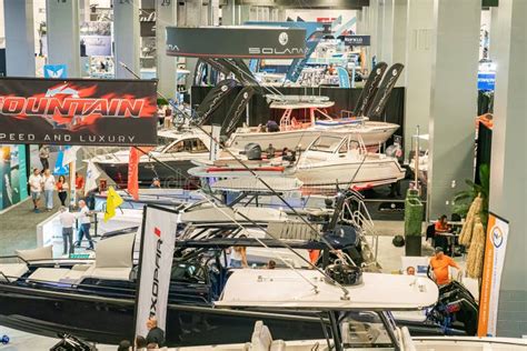 News: 2023 Miami International Boat Show in Miami Beach Convention ...