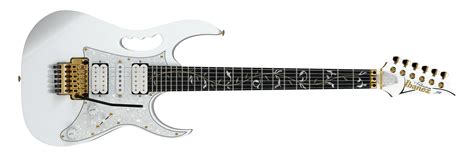 JEM7VP | PIA/JEM/UV | ELECTRIC GUITARS | PRODUCTS | Ibanez guitars