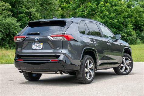 10 Biggest News Stories of the Week: Toyota RAV4 Prime Runs Over 4Runner - AboutAutoNews