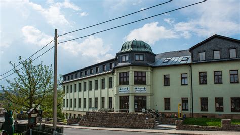 Spielzeugmuseum Seiffen | Grenzenloses Erzgebirge