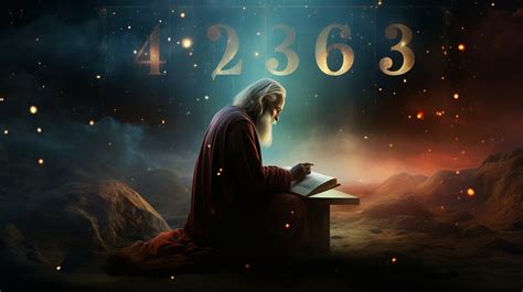 Unveiling The Number 6 Meaning In The Bible: A Deep Dive