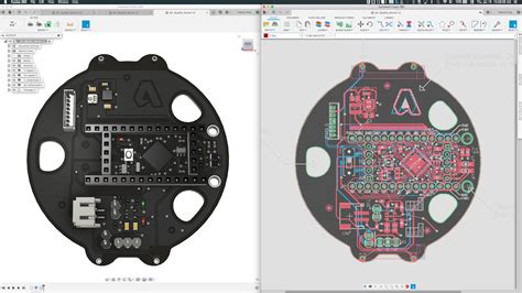 Hold Onto Your PCBs - Autodesk Just Added ECAD to Fusion 360 - SolidSmack