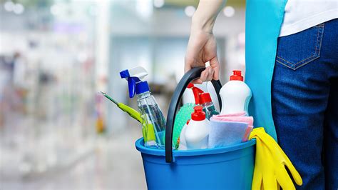 Cleaning Services See Greater Demand - Business Journal Daily | The Youngstown Publishing Company