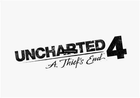 uncharted logo 10 free Cliparts | Download images on Clipground 2024