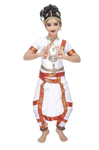 The Importance of Dance Costumes and Attire in Classical Dance - LiveTheDance is a dance blog ...