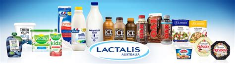 Dairy Product Brands - Australian Dairy Company – Lactalis Australia