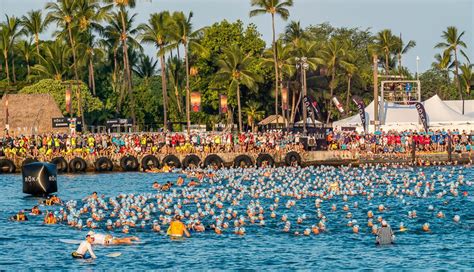 The 2019 Ironman World Championship – Extreme Sports News