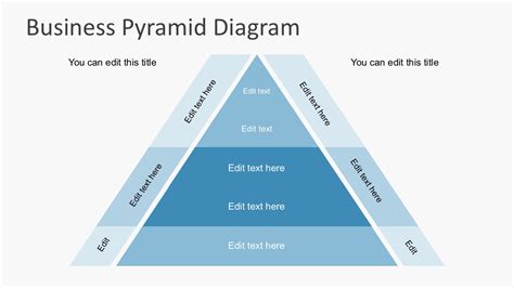 Free Triangle Cone Diagram Slides For PowerPoint - SlideModel