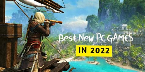 The best PC games for 2023, pc game - okgo.net